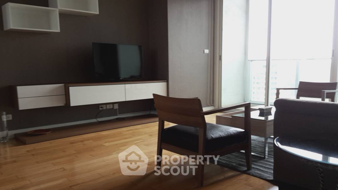 รูป คอนโด 2-ห้องนอน ที่ มิลเลนเนียม เรสซิเด้นส์ แอท สุขุมวิท คอนโดมิเนียม ใกล้ BTS อโศก (ID 512377) - รูปที่ 5/12