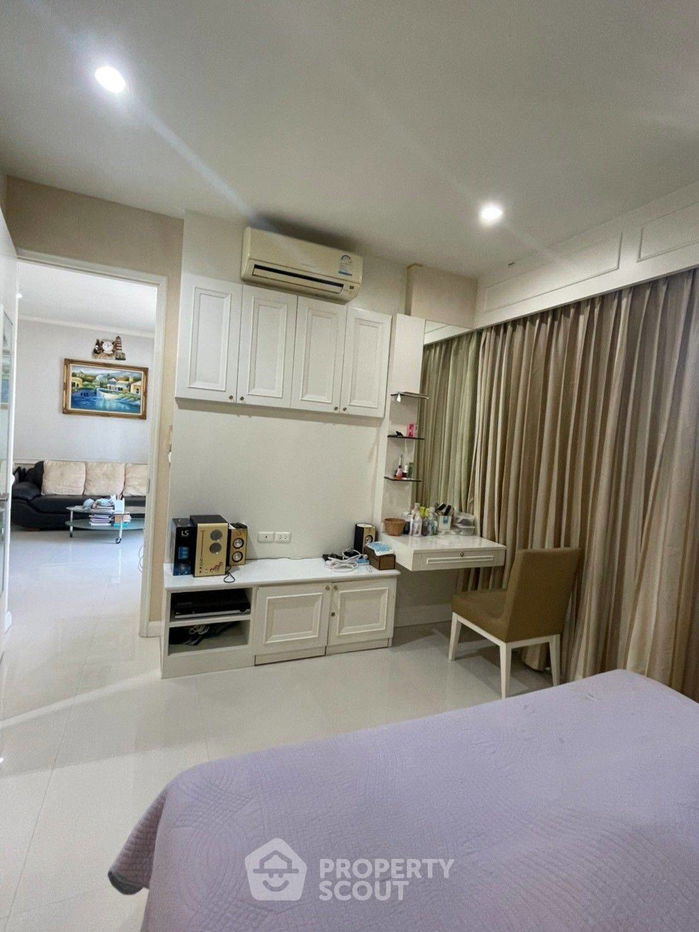 รูป คอนโด 1-ห้องนอน ที่ บ้านกลางกรุง สยาม-ปทุมวัน คอนโดมิเนียม ใกล้ BTS ราชเทวี (ID 1443845) - รูปที่ 6/7