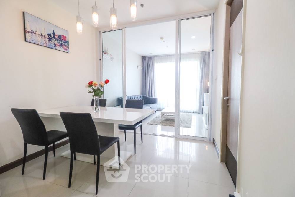 รูป คอนโด 1-ห้องนอน ที่ ศุภาลัย พรีเมียร์ ราชเทวี ใกล้ BTS ราชเทวี (ID 1111800) - รูปที่ 5/14