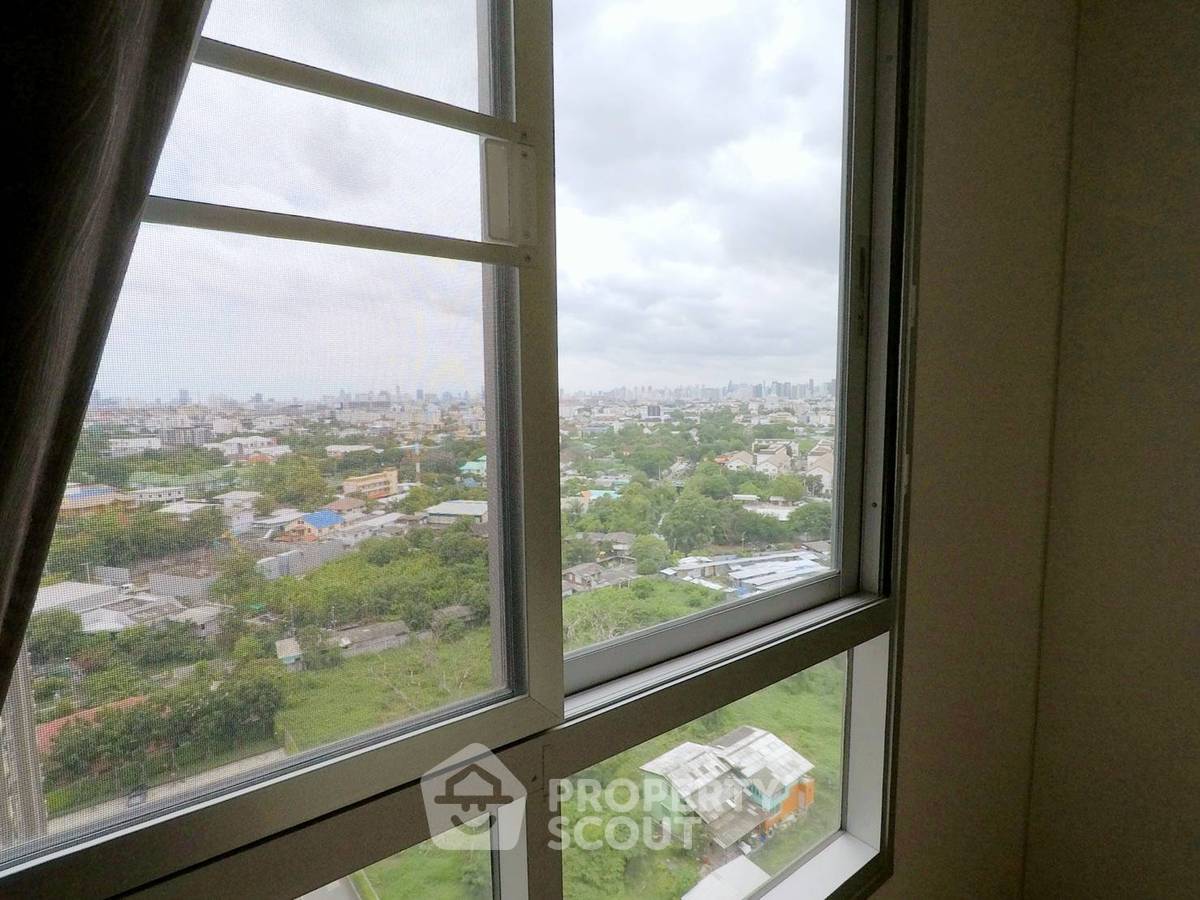 รูป คอนโด 2-ห้องนอน ที่ ยู ดีไลท์ แอท หัวหมาก สเตชั่น ใกล้ รามคำแหง (ID 592829) - รูปที่ 17/20