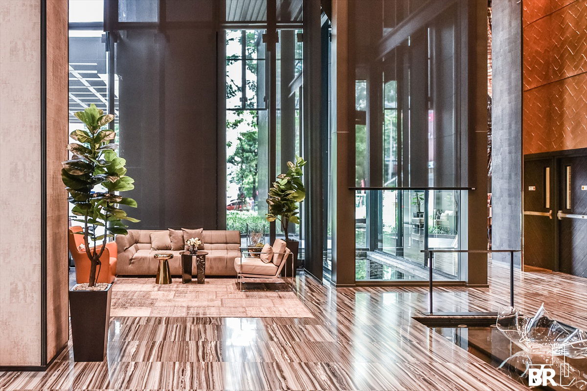 picture 🔥Urgent Deal! Best Price, Ashton Silom near BTS Chong Nonsi - 2/8