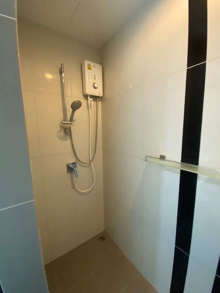 รูป ให้เช่าคอนโด Artemis Sukhumvit77 คอนโดแต่งครบพร้อมเข้าอยู่ใกล้รถไฟฟ้าBTSอ่อนนุชและแหล่งของกินมากมาย!! - รูปที่ 6/7