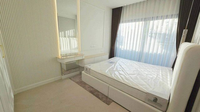 รูป HU7027 บ้านเดี่ยวให้เช่า บ้านกลางเมือง ดิ อิดิชั่น บางนา สมุทรปราการ - รูปที่ 5/8