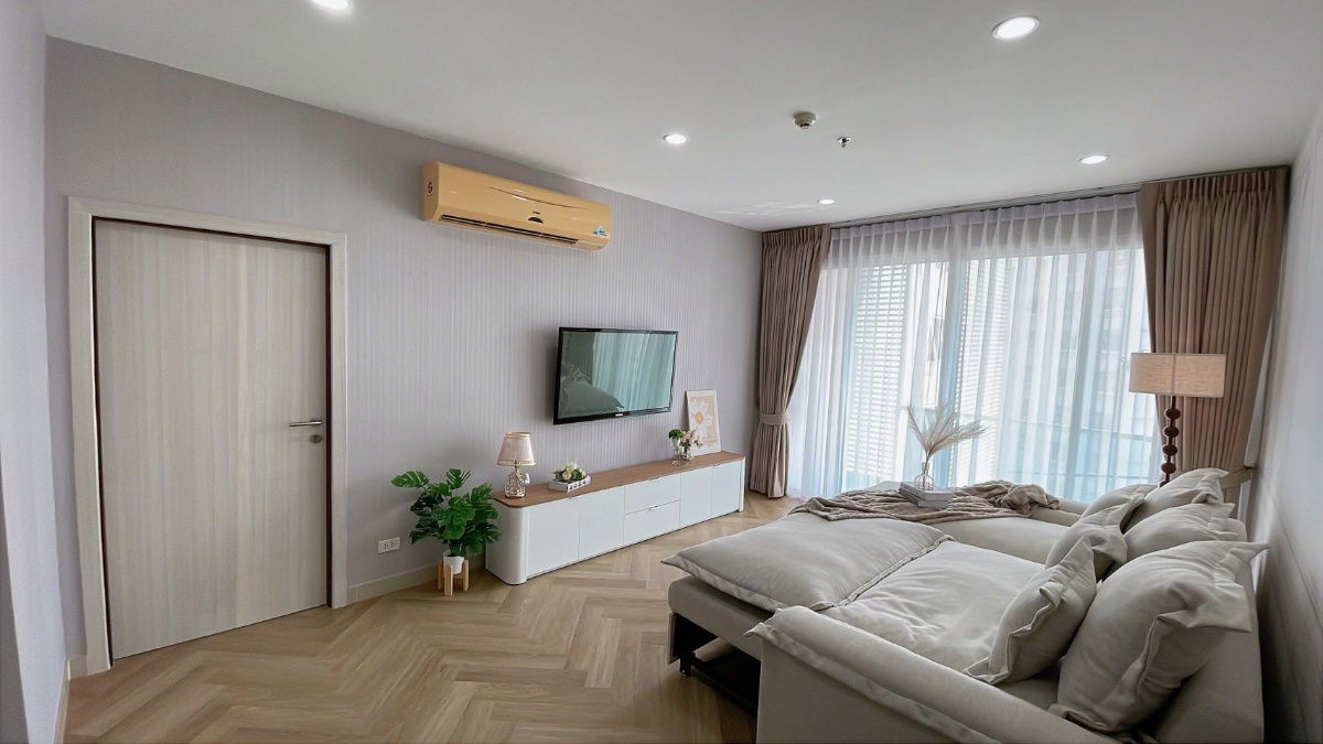 picture ✨Condo for Rent : Star Estate Narathiwat  (AP-02) ( line : @condo91 ) - 2/16