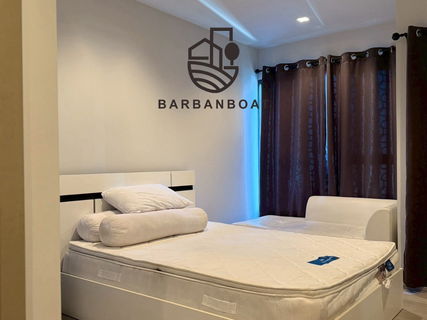 รูปภาพ 🎉 พร้อมเข้าอยู่ 🎉  Life Asoke rama 9 💗  ไลฟ อโศก ห้องสวย เฟอร์ครบใกล้ MRT 💗 ใจกลางเมืองกรุงเทพ