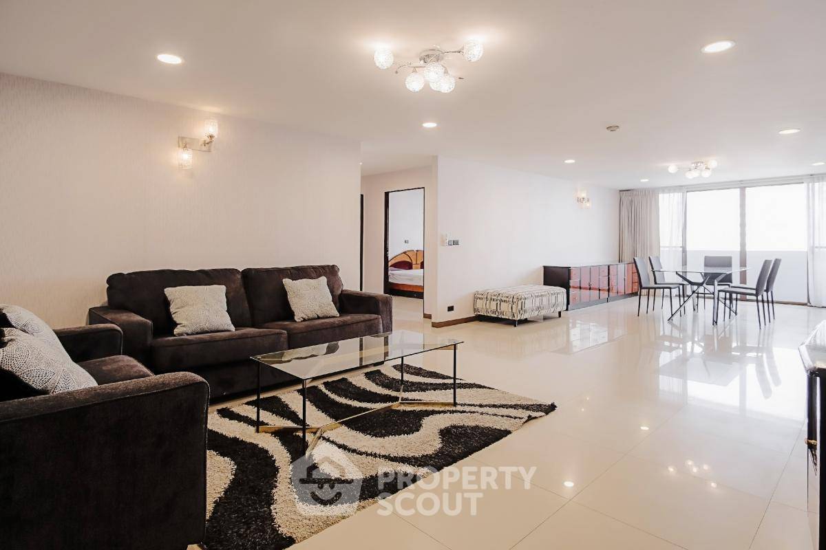 รูป คอนโด 3-ห้องนอน ที่ เอ็มไพร์ เฮ้าส์ คอนโดมิเนียม ใกล้ BTS เอกมัย (ID 1528168) - รูปที่ 1/15