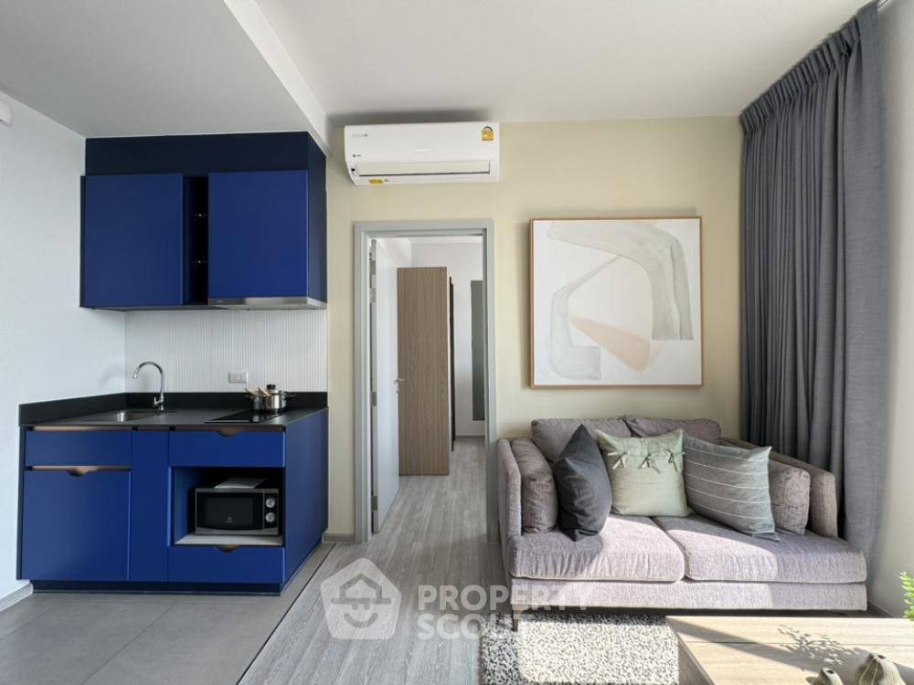 picture 1-BR Condo at XT Ekkamai near BTS Thong Lor (ID 1401407) - 1/6