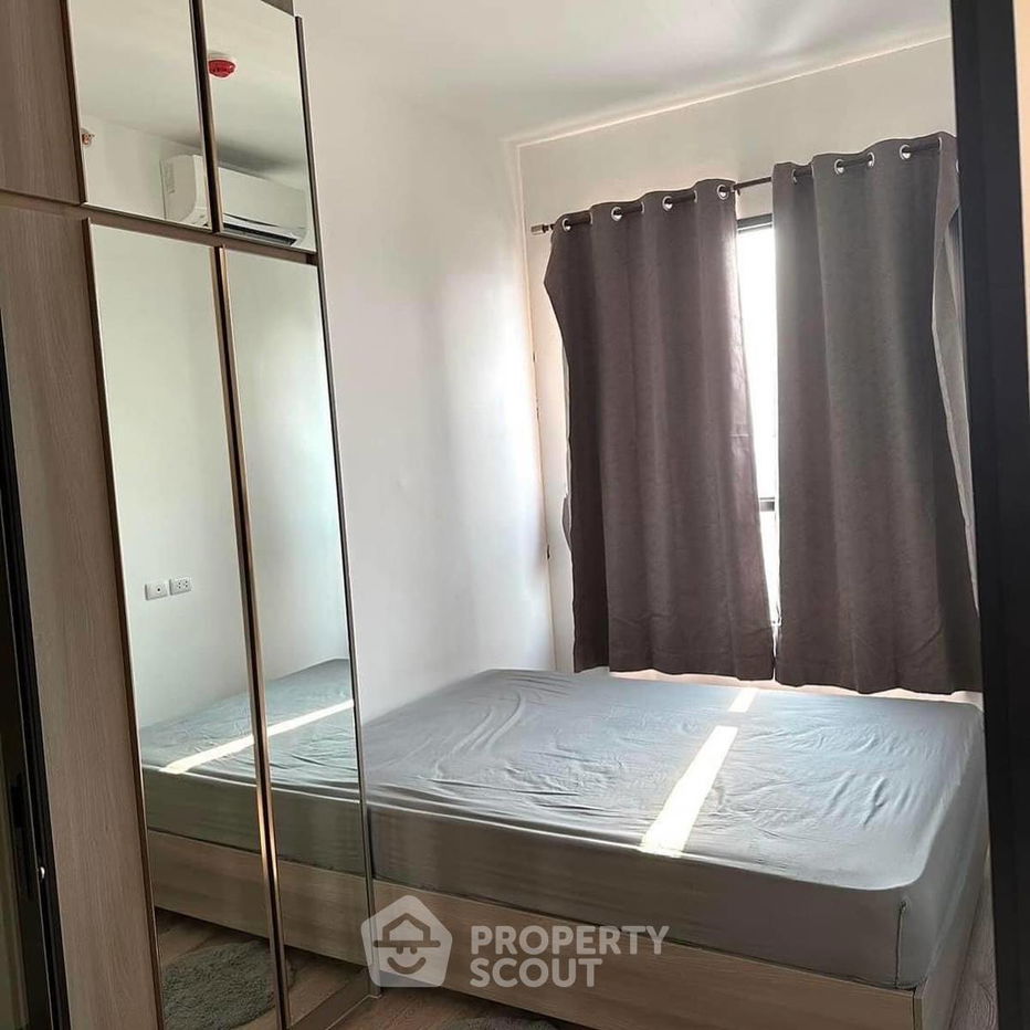 รูป คอนโด 1-ห้องนอน ที่ ไนท์บริดจ์ ไพร์ม อ่อนนุช ใกล้ BTS อ่อนนุช (ID 1464359) - รูปที่ 4/8