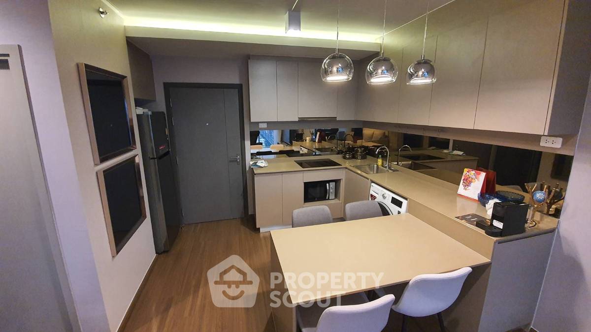 รูป คอนโด 2-ห้องนอน ที่ ไอดีโอ สุขุมวิท 93 ใกล้ BTS บางจาก (ID 1911300) - รูปที่ 2/26