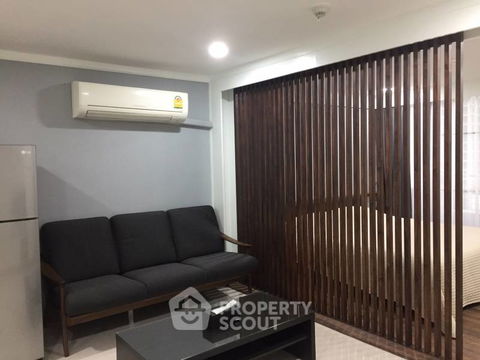 คอนโด 1-ห้องนอน ที่ ศุภาลัย เพลส สุขุมวิท 39 ใกล้ BTS พร้อมพงษ์ (ID 824347)