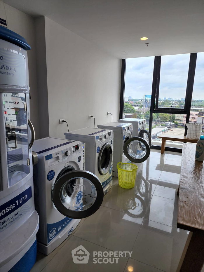 รูป คอนโด 1-ห้องนอน ที่ โอกะ เฮ้าส์ สุขุมวิท 36 ใกล้ BTS ทองหล่อ (ID 755049) - รูปที่ 20/20