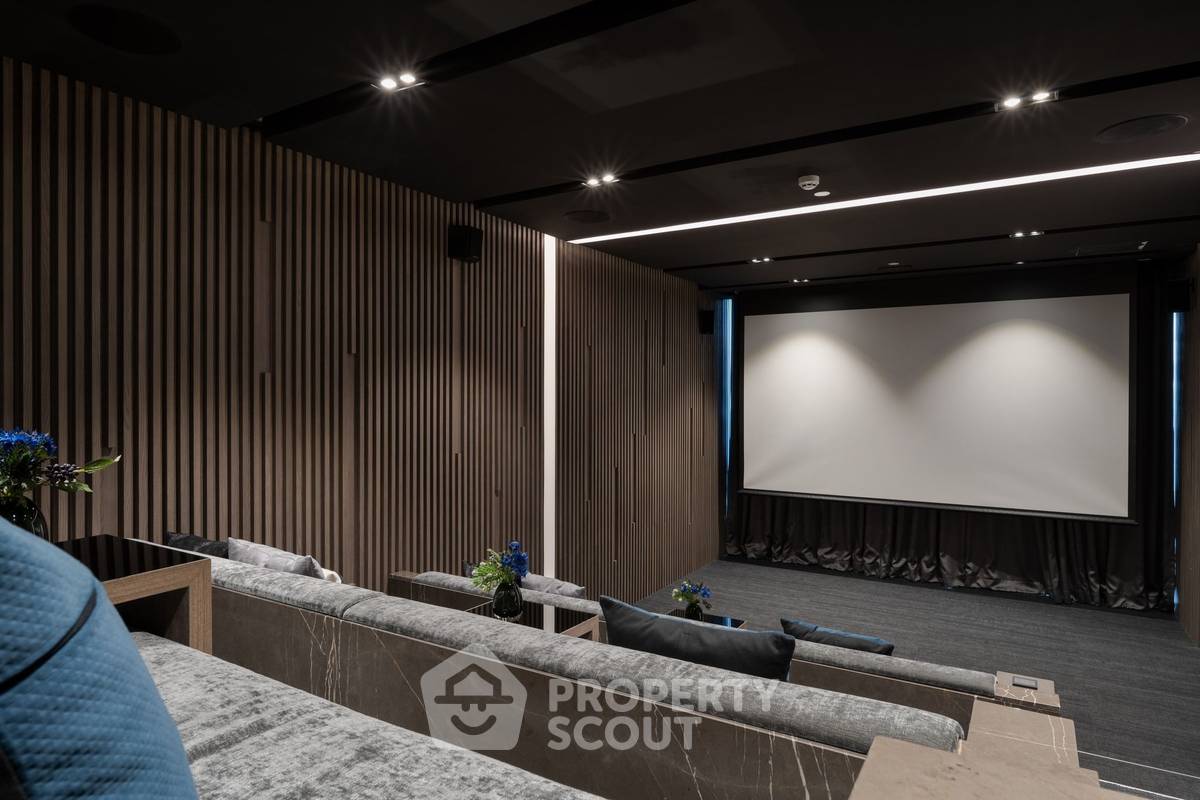 รูป คอนโด 1-ห้องนอน ที่ พาร์ค ออริจิ้น พญาไท ใกล้ BTS พญาไท (ID 1860151) - รูปที่ 5/15