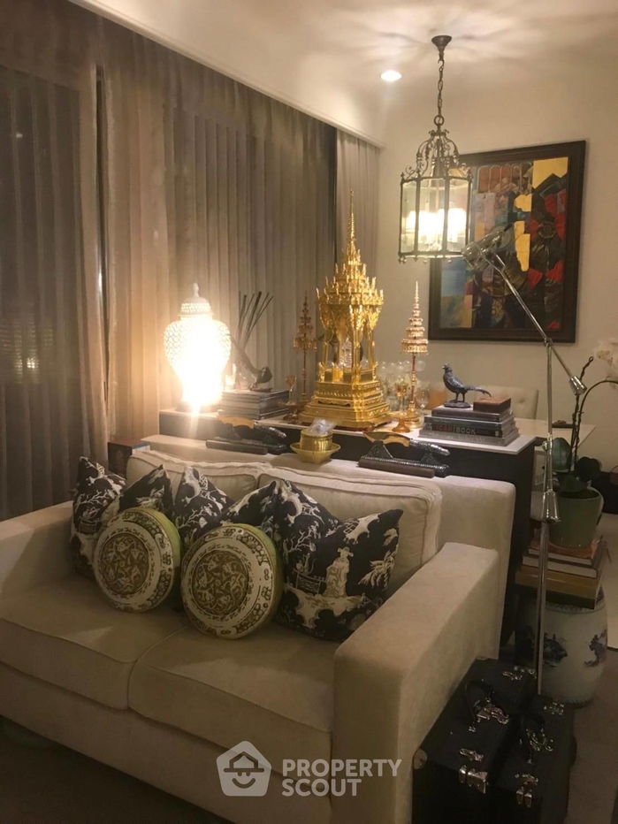 รูป คอนโด 2-ห้องนอน ที่ คิว หลังสวน ใกล้ BTS ราชดำริ (ID 452888) - รูปที่ 7/7