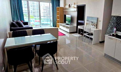 Condos for rent : 2-BR For Rent At The Prime11 Sukhumvit Condominium Near BTS Nana (ID 2099623)