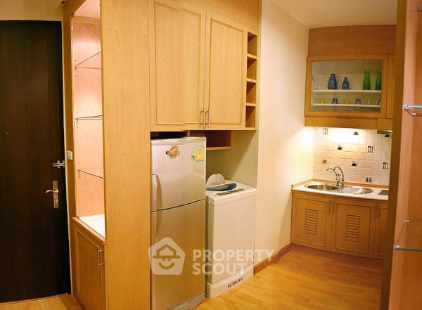 picture 2-BR Condo at Citismart Residence Condominiums close to Pattaya North (ID 515661) - 2/16