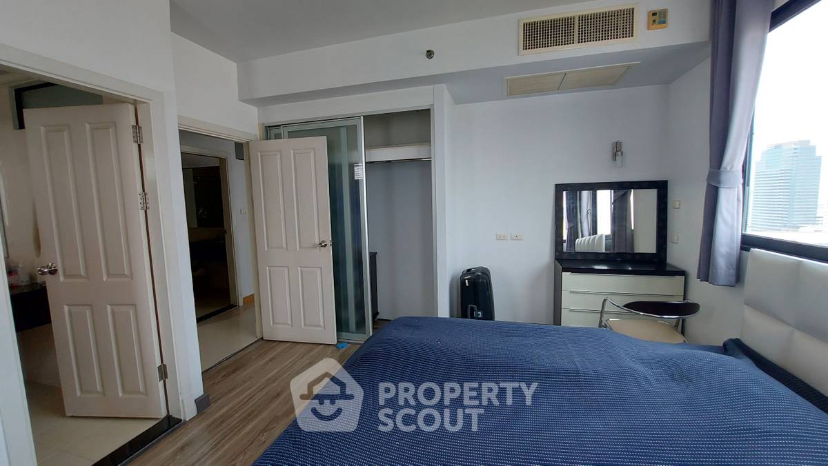 รูป คอนโด 2-ห้องนอน ที่ ศุภาลัย พรีเมียร์ เพลส อโศก ใกล้ MRT เพชรบุรี (ID 1123923) - รูปที่ 15/24