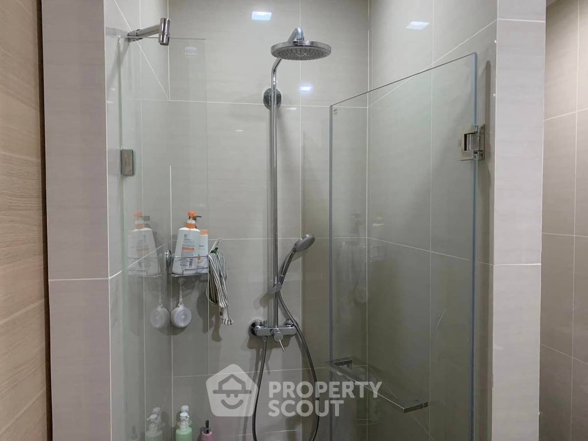 รูป คอนโด 2-ห้องนอน ที่ พาร์ค ออริจิ้น พร้อมพงษ์ ใกล้ BTS พร้อมพงษ์ (ID 1540282) - รูปที่ 7/12