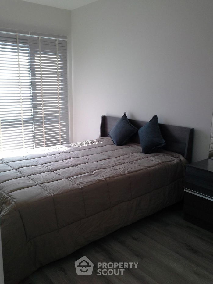 รูป คอนโด 2-ห้องนอน ที่ เซ็นทริค สาทร-เซนต์หลุยส์ ใกล้ BTS เซนต์หลุยส์ (ID 513801) - รูปที่ 6/7