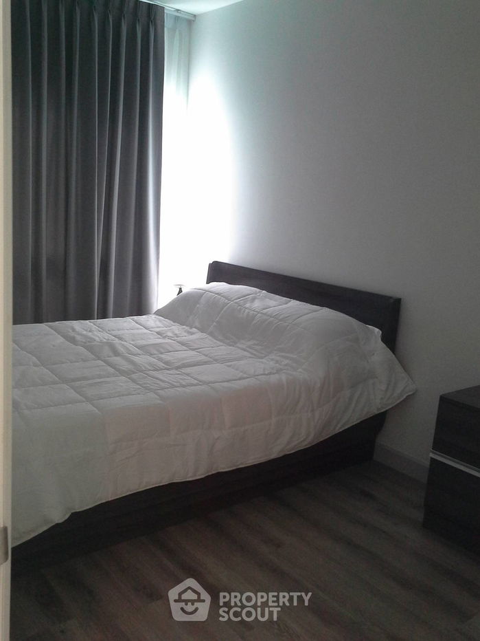 รูป คอนโด 2-ห้องนอน ที่ เซ็นทริค สาทร-เซนต์หลุยส์ ใกล้ BTS เซนต์หลุยส์ (ID 513801) - รูปที่ 7/7