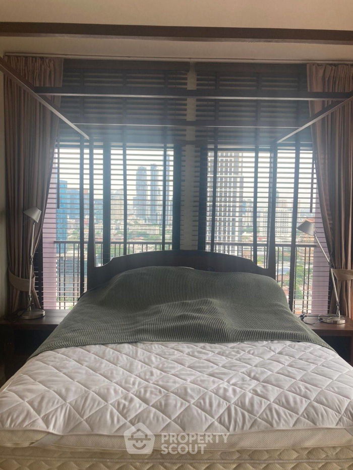 รูป คอนโด 1-ห้องนอน ที่ โนเบิล รีวิล เอกมัย ใกล้ BTS เอกมัย (ID 1530731) - รูปที่ 4/8