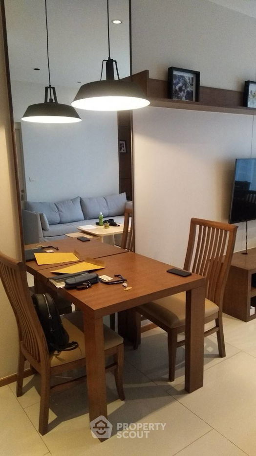 รูป คอนโด 1-ห้องนอน ที่ ดิ เอ็มโพริโอ เพลส ใกล้ BTS พร้อมพงษ์ (ID 466131) - รูปที่ 13/14