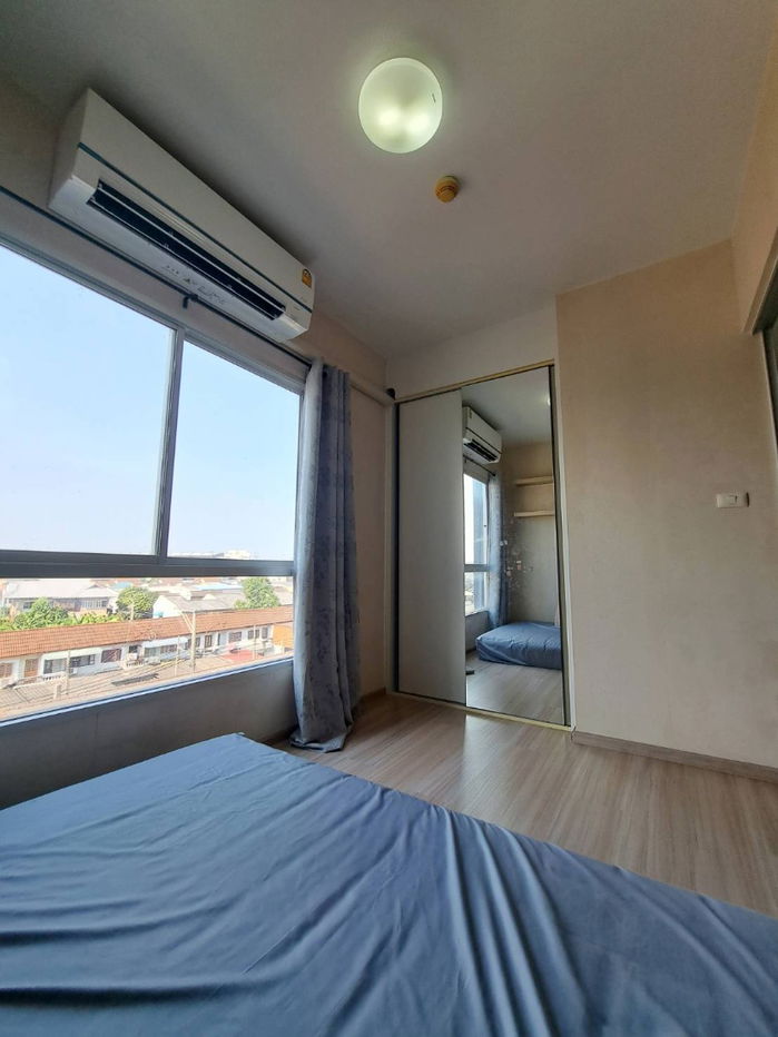 รูป ขายพลัมคอนโดบางใหญ่สเตชั่น เฟส 2 - รูปที่ 4/15