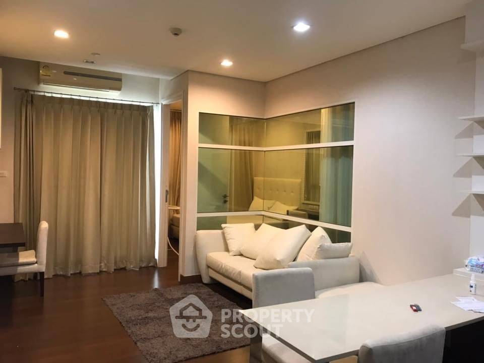 รูป คอนโด 1-ห้องนอน ที่ ไอวี่ ทองหล่อ 23 ใกล้ ทองหล่อ (ID 1537893) - รูปที่ 5/14