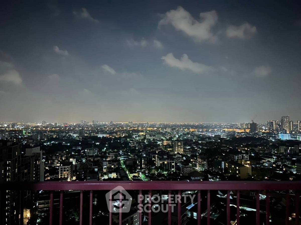 รูป คอนโด 1-ห้องนอน ที่ โนเบิล รีวิล เอกมัย ใกล้ BTS เอกมัย (ID 1528837) - รูปที่ 9/10