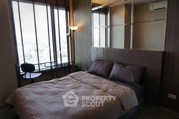 รูป คอนโด 1-ห้องนอน ที่ นายน์ บาย แสนสิริ ใกล้ BTS วงเวียนใหญ่ (ID 889537) - รูปที่ 4/6