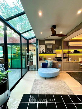 บ้าน 3-ห้องนอน ใน บางพลีใหญ่ (ID 2426171)