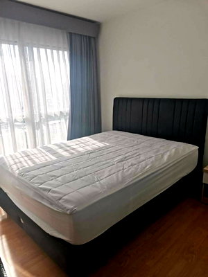 Condos for rent BTS Ekkamai : Condo for Rent: Aspire Rama 4 Near BTS Ekkamai
