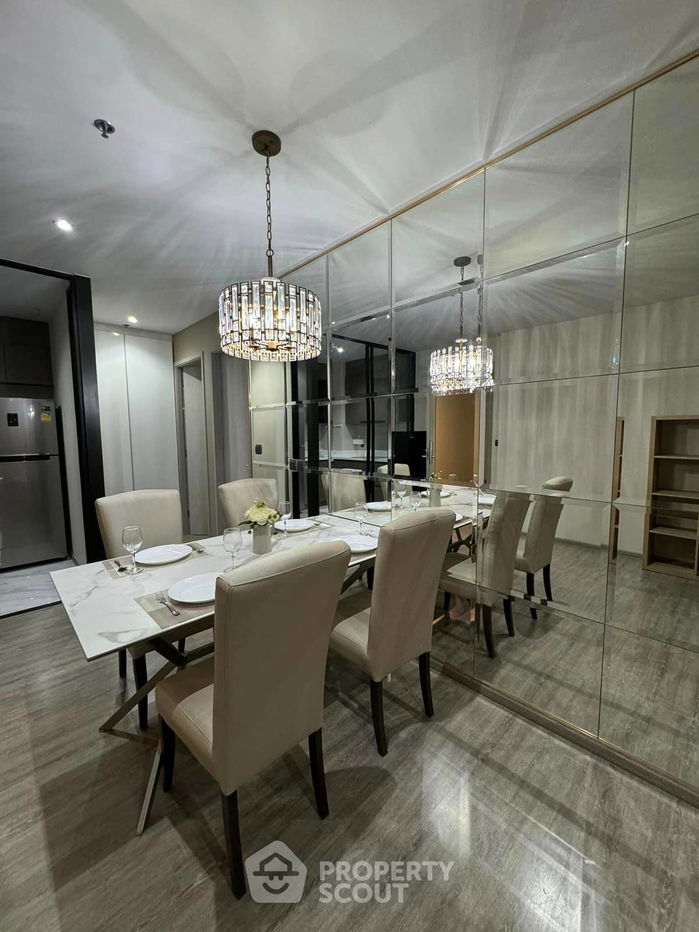 รูป คอนโด 2-ห้องนอน ที่ ริทึ่ม เอกมัย ใกล้ BTS เอกมัย (ID 1910445) - รูปที่ 9/14