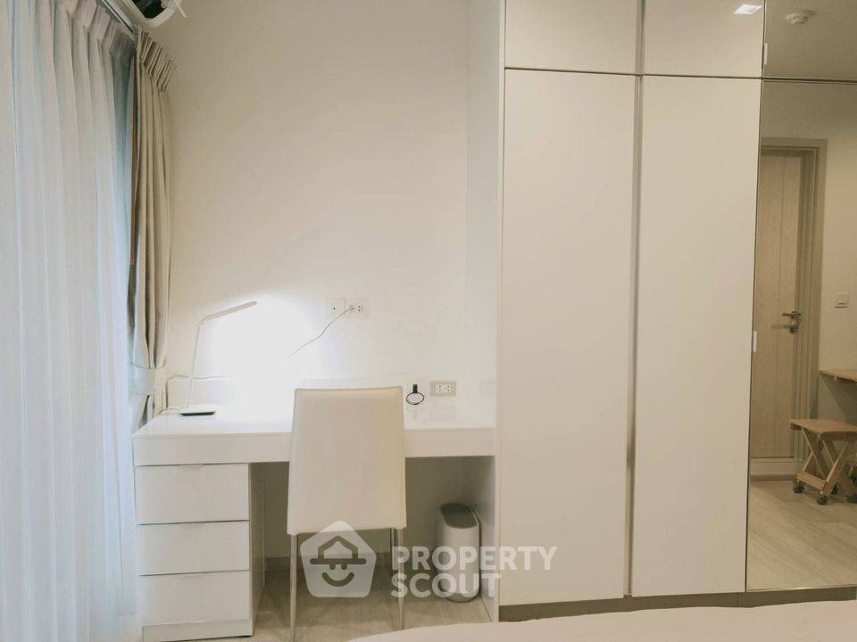 รูป คอนโด 1-ห้องนอน ที่ ไลฟ์ วัน ไวร์เลส ใกล้ BTS เพลินจิต (ID 992545) - รูปที่ 7/23