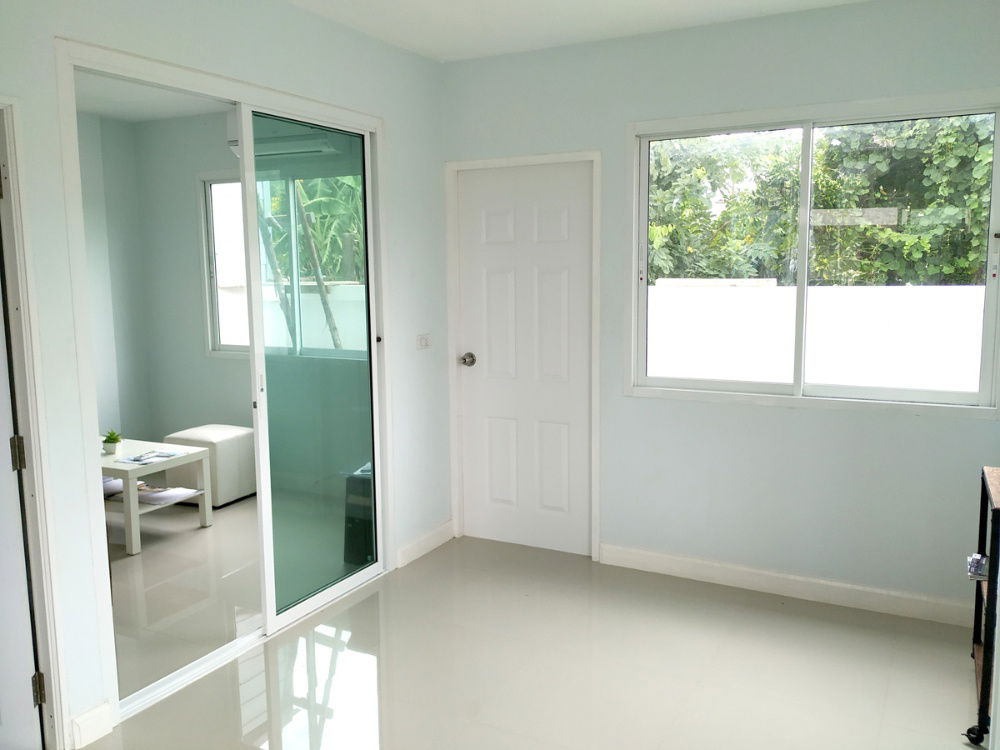 รูป ขายทาวน์โฮม 4 ห้องนอน 3 ห้องน้ำ - รูปที่ 4/8