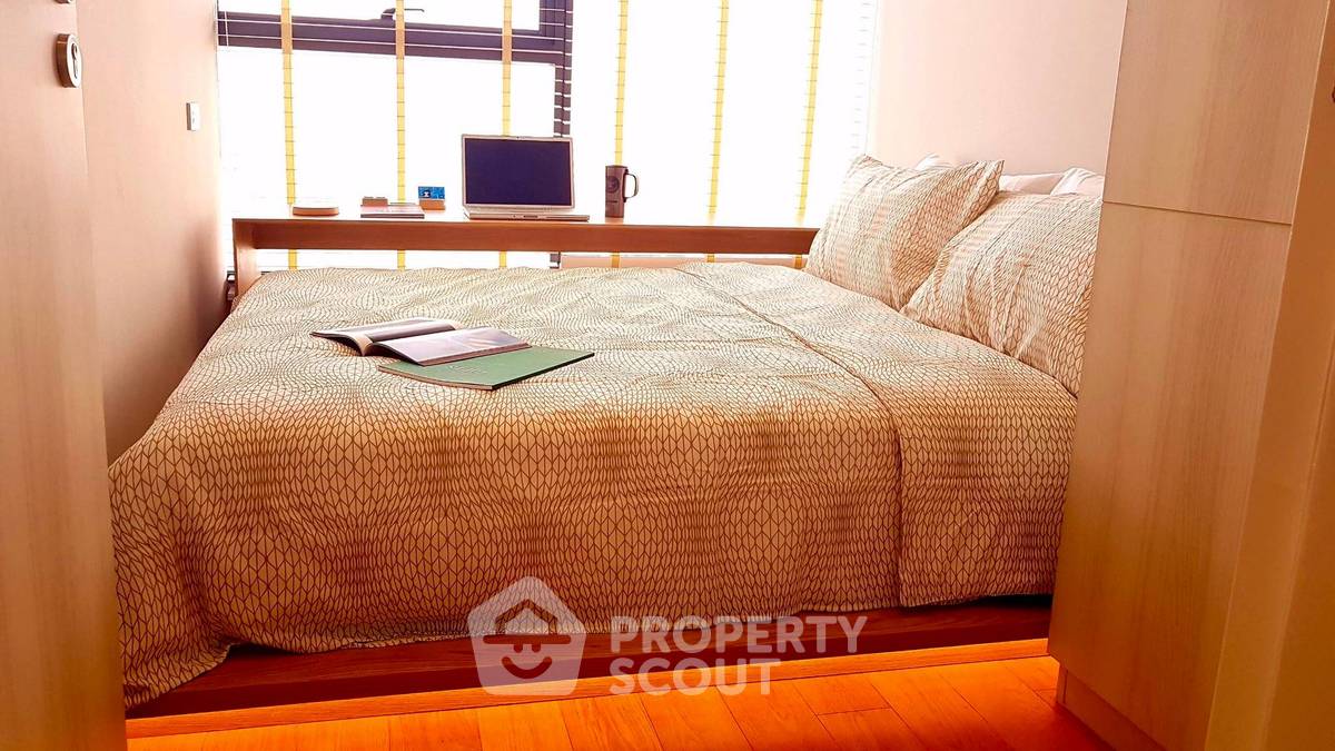 picture 2-BR Condo at The Lumpini 24 near BTS Phrom Phong (ID 467487) - 6/8