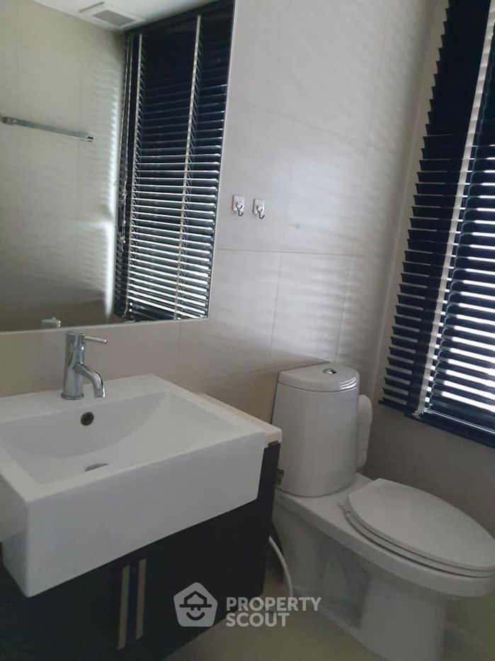 รูป คอนโด 1-ห้องนอน ที่ โนเบิล โซโล ใกล้ ARL รามคำแหง (ID 668435) - รูปที่ 12/18