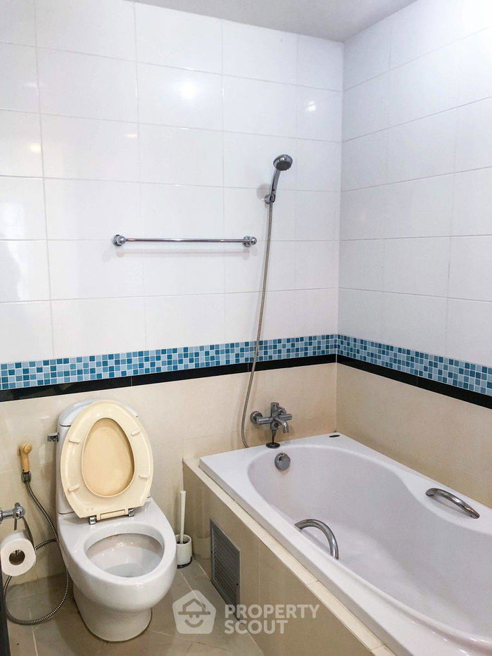 รูป คอนโด 2-ห้องนอน ที่ ซิตี้ สมาร์ท สุขุมวิท18 ใกล้ BTS อโศก (ID 1815959) - รูปที่ 3/18