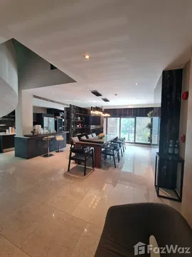 ขาย คอนโด 2 ห้องนอน ในโครงการ บ้าน ลักซ์-สาทร 5932822