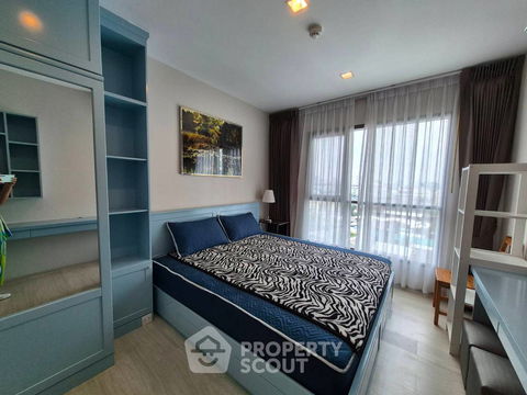 คอนโด 1-ห้องนอน ที่ ไลฟ์ สุขุมวิท 48 ใกล้ BTS พระโขนง (ID 2114609)