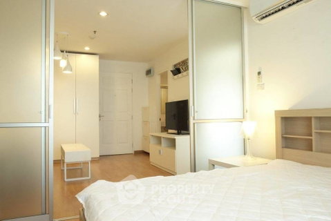รูปภาพ คอนโด 1-ห้องนอน ที่ ไอดีโอ สุขุมวิท - พระราม 4 ใกล้ BTS พระโขนง (ID 371199)