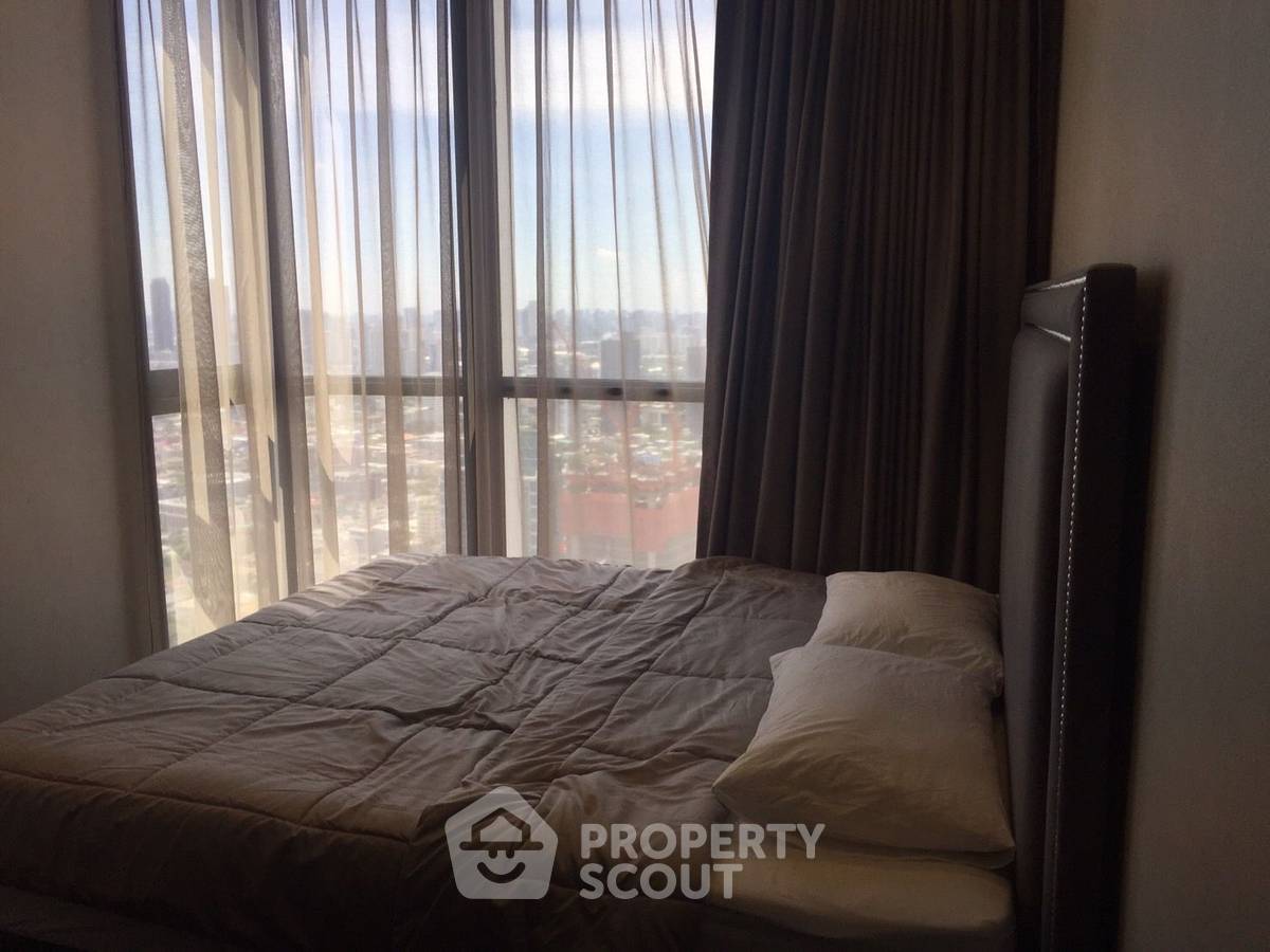 picture 2-BR Condo at Park Origin Thonglor near BTS Thong Lor (ID 2253174) - 7/20