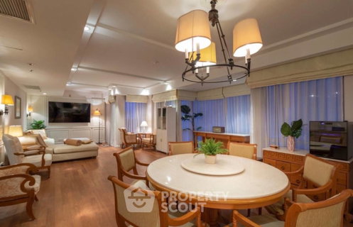 คอนโด 2-ห้องนอน ที่ หลังสวน วิลล์ คอนโดมิเนียม ใกล้ BTS ราชดำริ (ID 1159242)