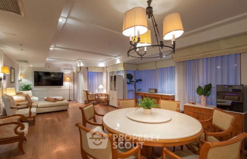 คอนโด 2-ห้องนอน ที่ หลังสวน วิลล์ คอนโดมิเนียม ใกล้ BTS ราชดำริ (ID 1159242)