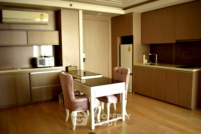 Condos for rent : 1-BR Condo at Mode Sukhumvit 61 near BTS Ekkamai (ID 1207410)