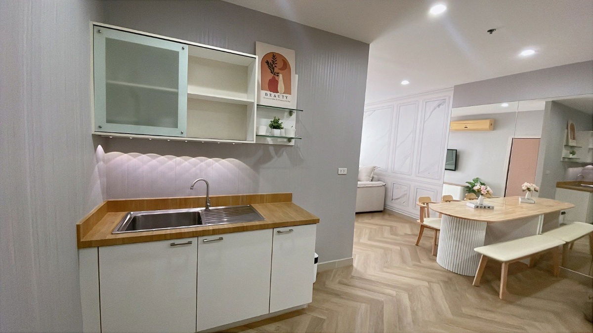 picture ✨Condo for Rent : Star Estate Narathiwat  (AP-02) ( line : @condo91 ) - 13/16