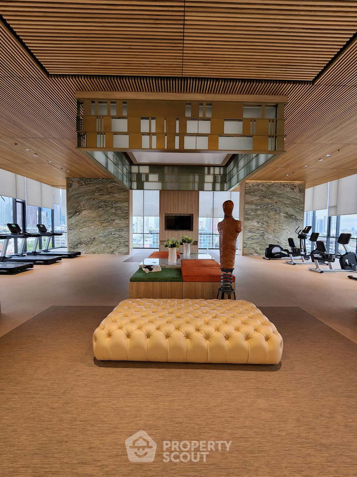 รูป คอนโด 1-ห้องนอน ที่ โอกะ เฮ้าส์ สุขุมวิท 36 ใกล้ BTS ทองหล่อ (ID 755049) - รูปที่ 18/20