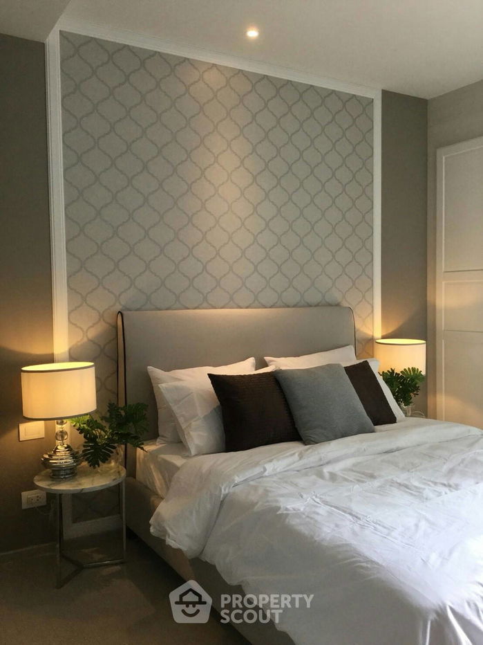 รูป คอนโด 2-ห้องนอน ที่ โนเบิล เพลินจิต ใกล้ BTS เพลินจิต (ID 512468) - รูปที่ 5/6