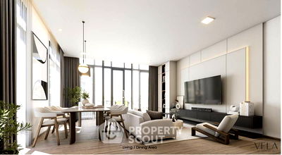 เช่าทาวน์โฮม ม.ศรีปทุม : ทาวน์เฮ้าส์ 6-ห้องนอน ที่ พาทิโอ รัชโยธิน ใกล้ BTS เสนานิคม (ID 2483198)