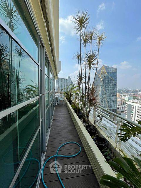 รูป คอนโด 2-ห้องนอน ที่ บ้านกลางกรุง สยาม-ปทุมวัน คอนโดมิเนียม ใกล้ BTS ราชเทวี (ID 889561) - รูปที่ 2/12