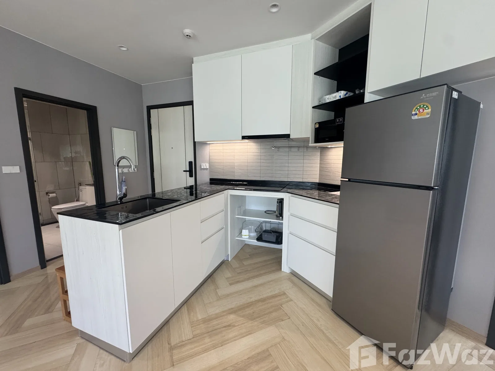 2 Bedroom Condo for sale at The Title Legendary-Bang Tao  1714098 - image 2